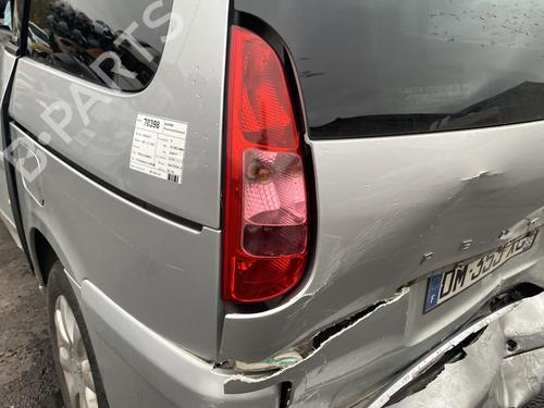 ABS pump PEUGEOT 807 (EB_) 2.0 HDi | BP25572298M43 - Image 13