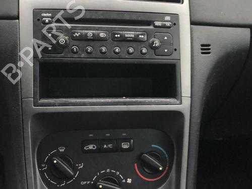 ABS pump PEUGEOT 307 (3A/C) 2.0 HDi 110 | BP25534360M43 