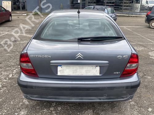 Left front window switch CITROËN C5 I (DC_) 2.0 HDi (DCRHZB, DCRHZE) | BP32022433I27 - Image 16
