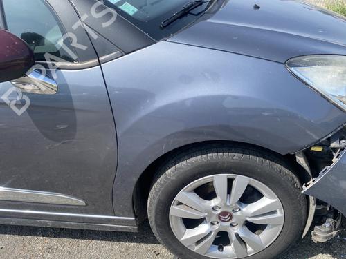 Steering column stalk CITROËN DS3 (SA_) 1.6 HDi 90 | BP27398734I23 - Image 18