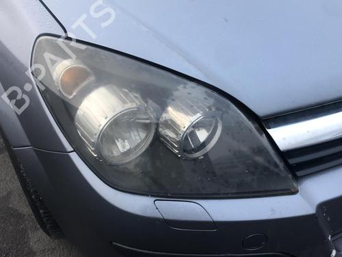 Climate control OPEL ASTRA H (A04) 1.9 CDTI (L48) | BP25534458I5  - Image 25