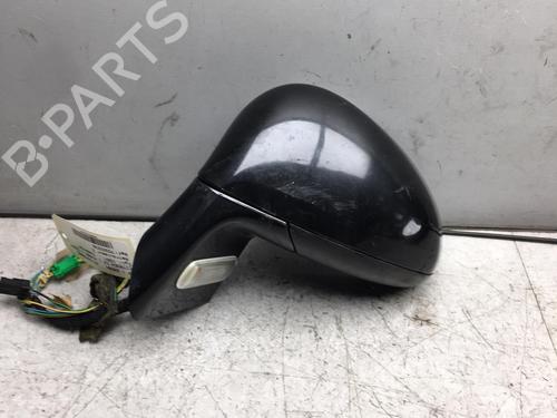 Left mirror CITROËN C4 Coupe (LA_) 1.6 16V | BP25546737C26 
