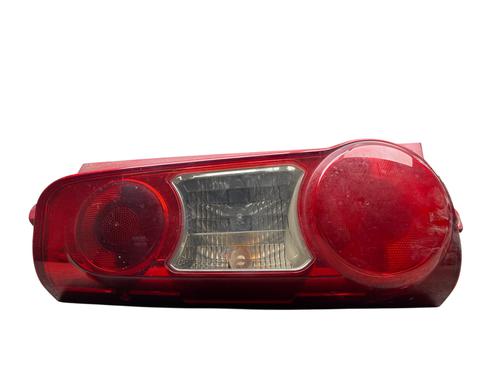 Used Left taillight PEUGEOT PARTNER Box Body/MPV 1.6 HDi (75 hp) 30855869