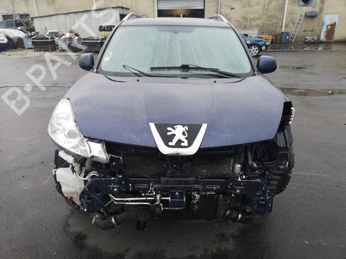 Left front window switch PEUGEOT 4007 (VU_, VV_) 2.2 HDi | BP25584565I27  - Image 19