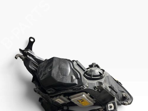 Left headlight BMW 5 Touring (E61) | BP36260783C28 - Image 2