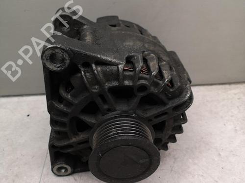 Generator FORD FIESTA VI (CB1, CCN) 1.6 TDCi | BP25525818M7 