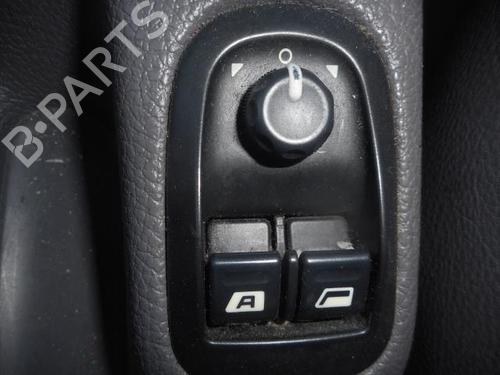 Koelventilatormotor PEUGEOT 206 Hatchback (2A/C) 1.6 i | BP25577514M35 