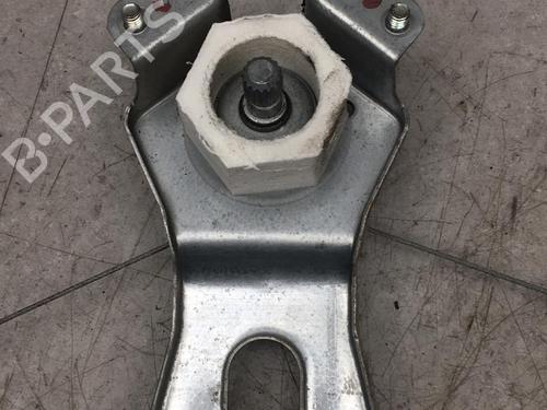 Used Front right window mechanism PEUGEOT 107 (PM_, PN_) 1.0 (68 hp) 25520715