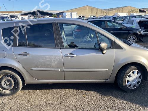 Used Parts RENAULT MODUS / GRAND MODUS (F/JP0_) 1.2 2500533