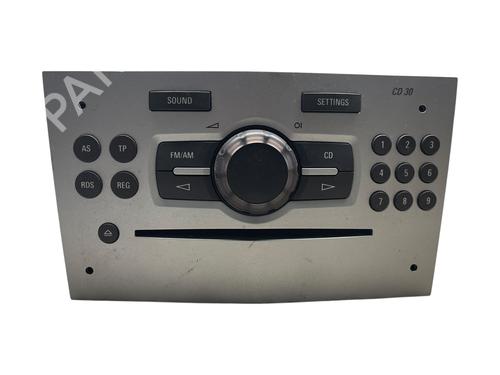 Radio OPEL CORSA D (S07) 1.3 CDTI (L08, L68) | BP28201678E6  - Image 5