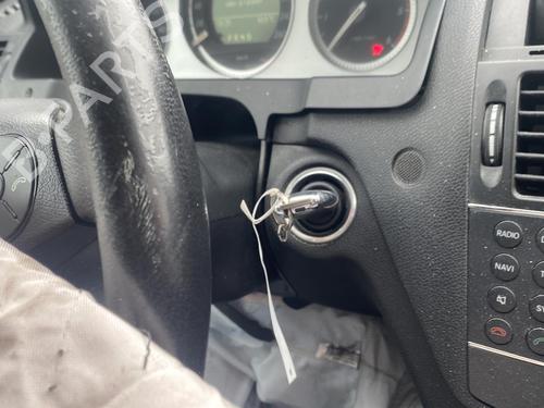 Left front window switch MERCEDES-BENZ C-CLASS (W204) C 220 CDI (204.002) | BP25543332I27 