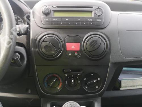 Right front brake caliper PEUGEOT BIPPER (AA_) 1.4 HDi | BP25557374M104 - Image 15