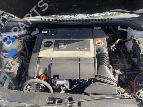 Expansion tank SEAT LEON (1P1) 2.0 TFSI | BP25541953C120 