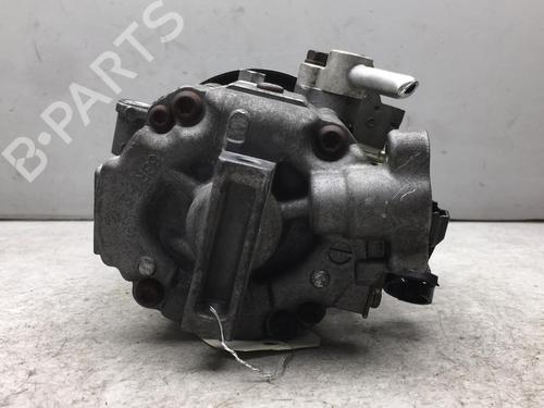 AC compressor SUBARU FORESTER (SG_) 2.0 AWD (SG5) | BP25514314M34 
