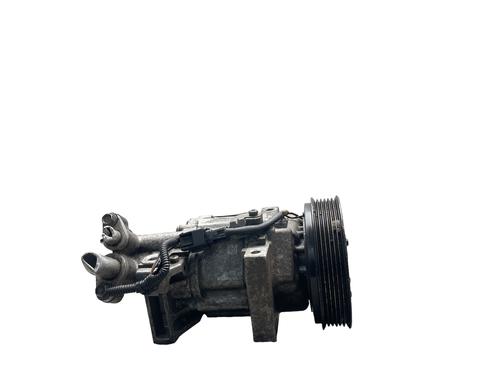 AC compressor DACIA DUSTER (HS_) 1.5 dCi | BP25503117M34 