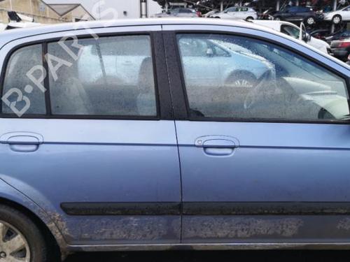 Switch HYUNDAI GETZ (TB) 1.1 | BP25537607I30 - Image 18