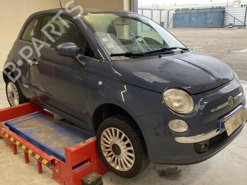 Third brake light FIAT 500 (312_) 1.2 (312AXA1A) | BP28489668L11 - Image 25