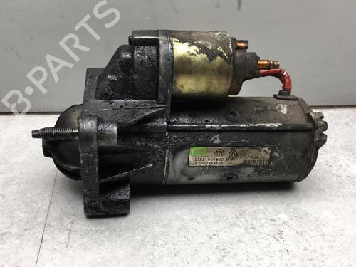 Starter RENAULT LAGUNA II (BG0/1_) 1.9 dCi | BP25560833M8 - Image 4