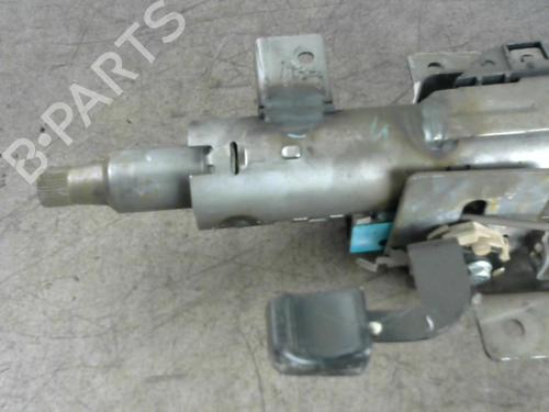 Used Steering column Steering column CITROËN C3 I (FC_, FN_) [2002-2013] 25558338 25558338