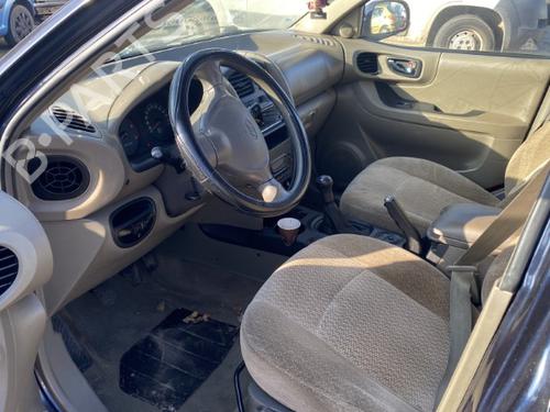 Front left interior door handle HYUNDAI SANTA FÉ I (SM) 2.0 CRDi 4x4 | BP25544287I13  - Image 30