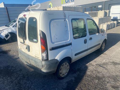 Front left window mechanism RENAULT KANGOO Express (FC0/1_) D 65 1.9 (FC0E, FC02, FC0J, FC0N) | BP36557384C22 - Image 9