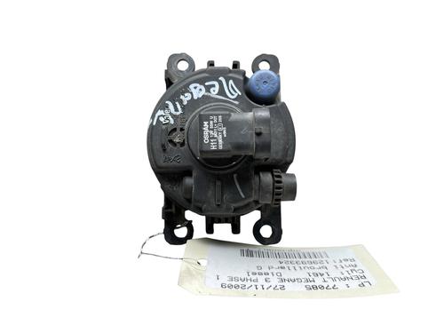 Venstre  Fortil Tågelygte Venstre  Fortil Tågelygte RENAULT MEGANE III Hatchback (BZ0/1_, B3_) [2008-2026] 37472081 37472081