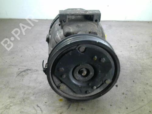 Used AC compressor RENAULT MEGANE I Classic (LA0/1_) 1.4 16V (LA0D, LA1H, lA0W, LA10) (95 hp) 25536671