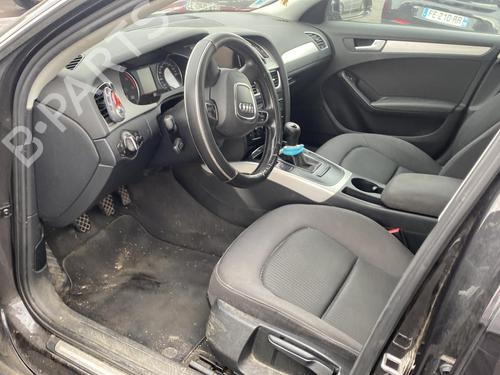 Højre solskærm AUDI A4 B8 Avant (8K5) 2.0 TDI | BP25546310I2 