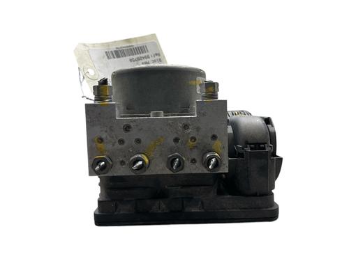 Used ABS pump RENAULT CLIO III (BR0/1, CR0/1) 1.2 16V (BR02, BR0J, BR11, CR02, CR0J, CR11) (75 hp) 25570113
