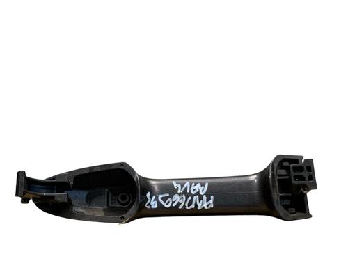 Used Rear right exterior door handle Rear right exterior door handle TOYOTA RAV 4 IV (_A4_) 2.5 Hybrid (AVA42_) (197 hp) 25533134 25533134