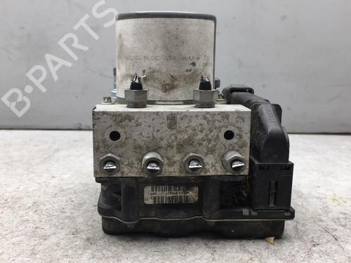 ABS pump PEUGEOT 807 (EB_) 2.0 HDi | BP25575056M43 