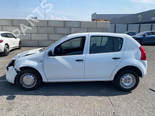 Gearbox DACIA SANDERO 1.4 MPI LPG | BP39022518M3 - Image 10