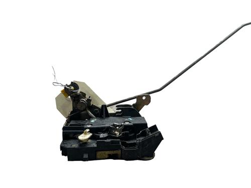 Used Front right lock Front right lock RENAULT KANGOO Express (FC0/1_) D 65 1.9 (FC0E, FC02, FC0J, FC0N) (64 hp) 25530296 25530296