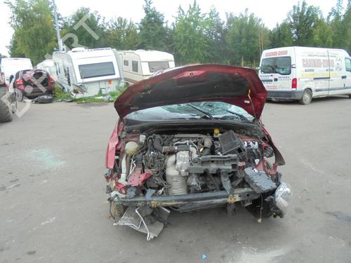 Left front driveshaft CITROËN C3 II (SC_) 1.4 HDi 70 (SC8HZC, SC8HR0, SC8HP4) | BP25534510M38 