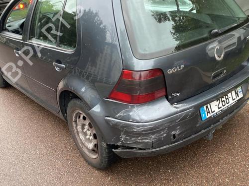 Rudehejsemekanisme ventre foran VW GOLF IV (1J1) 1.9 TDI | BP25548869C22 