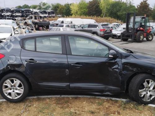 Rat RENAULT MEGANE III Hatchback (BZ0/1_, B3_) 1.5 dCi (BZ09, BZ0D, BZ1W, BZ29, BZ14) | BP25536931C49 - Image 8