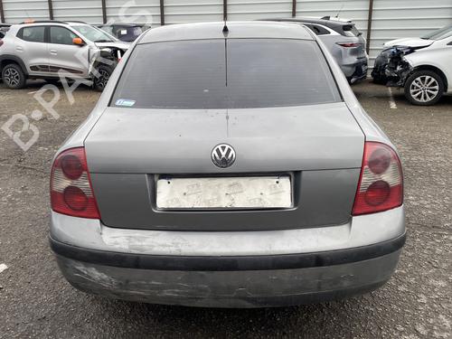 Climate control VW PASSAT B5.5 (3B3) 1.9 TDI | BP33933640I5 - Image 22