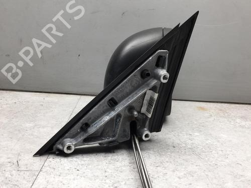 Right mirror SKODA FABIA II (542) 1.4 TDI | BP25584965C27 