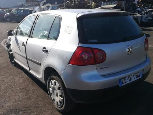 Left tailgate light VW GOLF V (1K1) | BP25516719C79 - Image 32