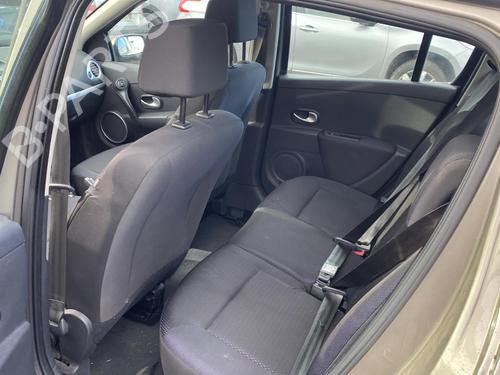 Rør RENAULT CLIO III (BR0/1, CR0/1) 1.5 dCi (BR17, CR17) | BP25572596M125 