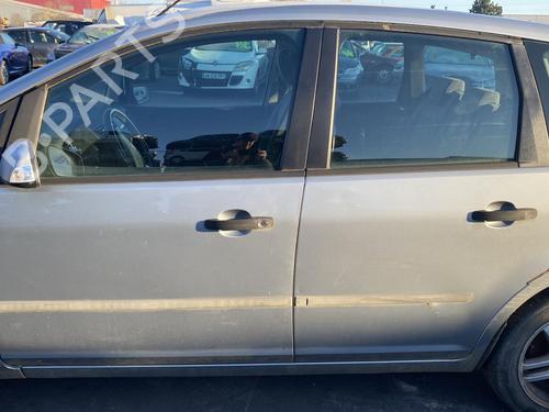 Left front window switch FORD FOCUS C-MAX (DM2) 1.6 TDCi | BP25542063I27  - Image 18
