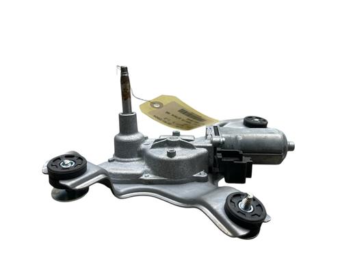 Wischermotor hinten für SUZUKI SWIFT V (AZ) 1.2 (A2L412, ZC83S) (90 hp) 25511925