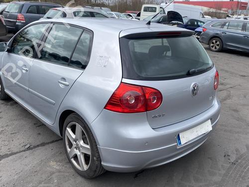 Front right lock VW GOLF V (1K1) 2.0 TDI | BP25512346C97 