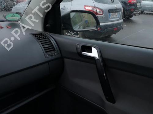 Seat buckle VW POLO (9N_, 9A_) 1.2 | BP25578593I32 