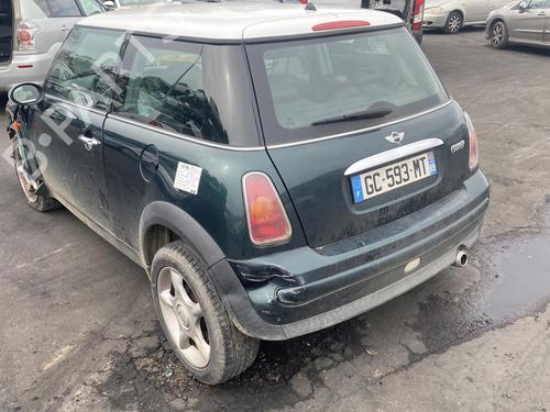 Headrest MINI MINI (R50, R53) Cooper | BP25551285I31  - Image 30