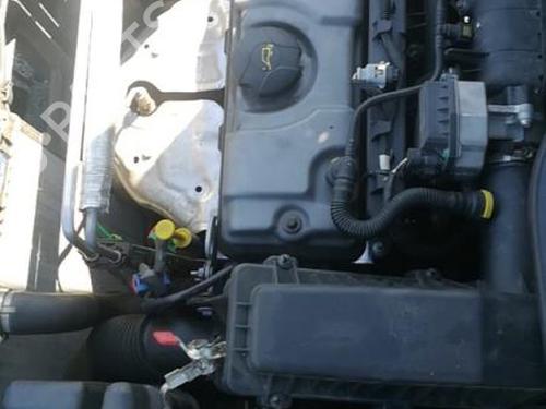 Right front brake caliper PEUGEOT 206+ (2L_, 2M_) 1.1 | BP25581848M104 