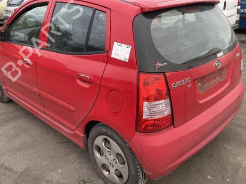 AC compressor KIA PICANTO I (SA) 1.1 CRDi | BP26498212M34  - Image 27