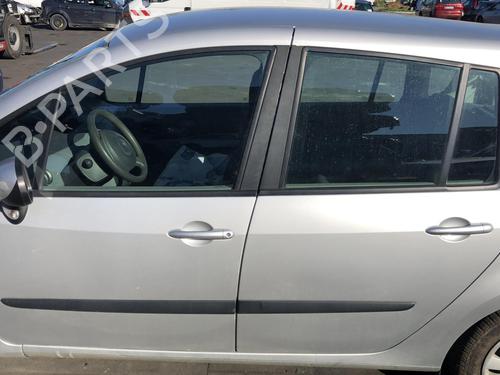 Front right seatbelt RENAULT MODUS / GRAND MODUS (F/JP0_) 1.5 dCi (JP0G, JP0H) | BP25535106I25 - Image 19