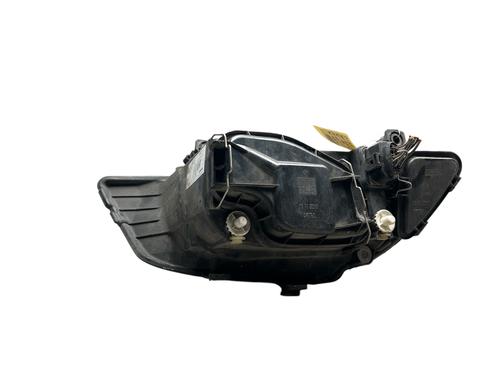 Left headlight SEAT IBIZA III (6L1) 1.4 16V | BP25542529C28