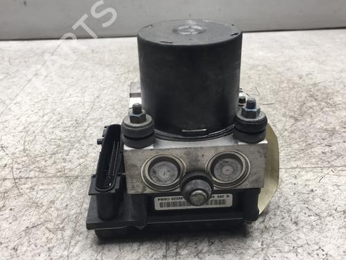 ABS Bremseaggregat CITROËN C4 I (LC_) 1.6 16V | BP25510302M43 